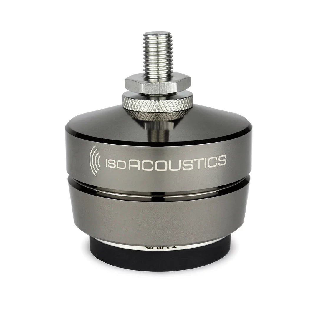 IsoAcoustics GAIA I - The Grid