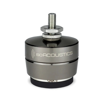 IsoAcoustics GAIA II - The Grid