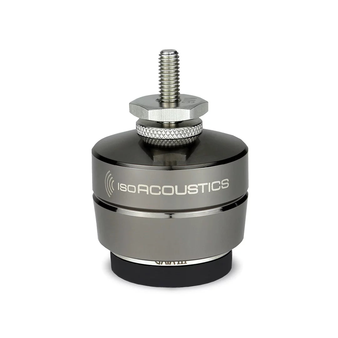 IsoAcoustics GAIA III - The Grid