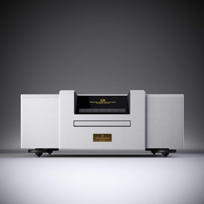 Goldmund EIDOS SACD