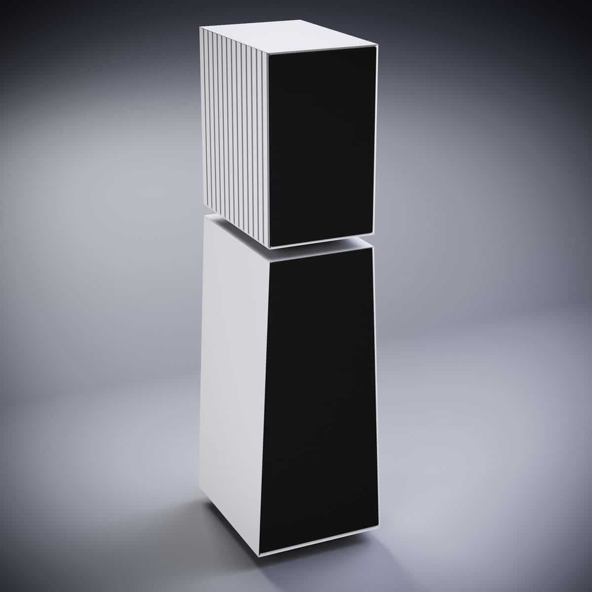 Goldmund TETHYS PASSIVE