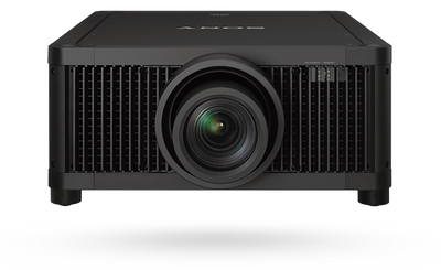 Sony VPL-GTZ380 4K SXRD Laser Projector