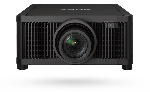 Sony VPL-GTZ380 4K SXRD Laser Projector