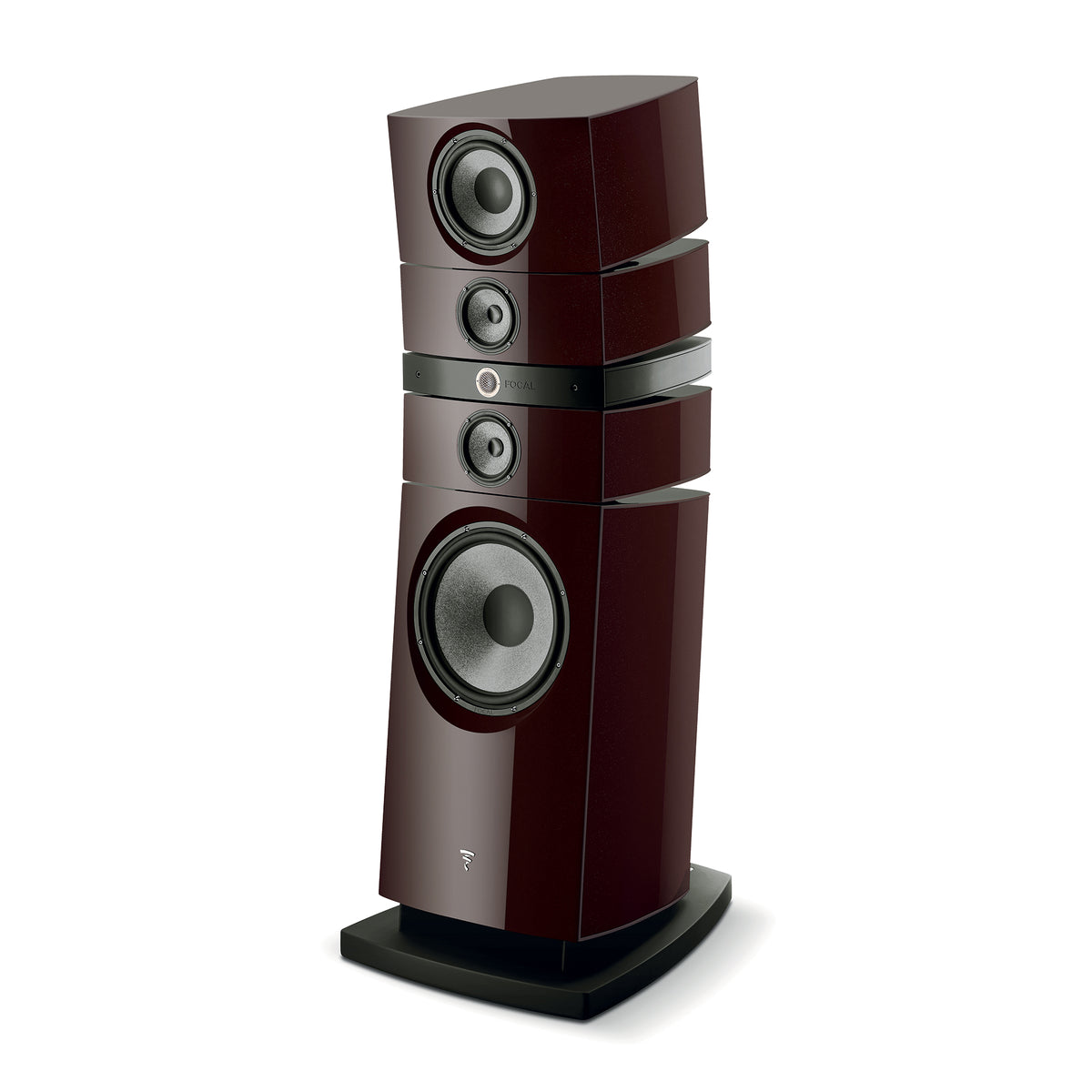 FOCAL GRANDE UTOPIA EM EVO Reference Floorstanding Loudspeaker (EACH)