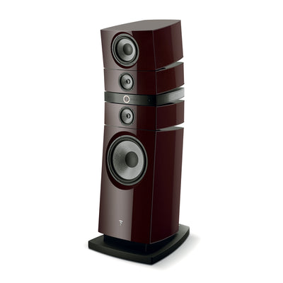 FOCAL GRANDE UTOPIA EM EVO Reference Floorstanding Loudspeaker (EACH)
