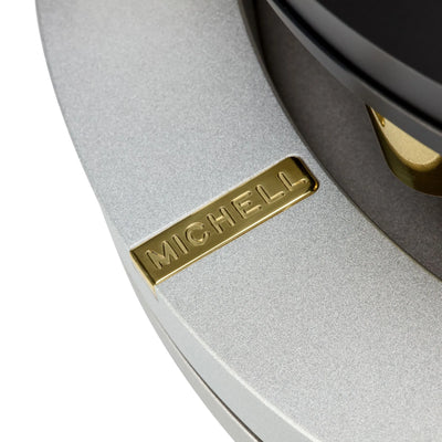 Michell Revolv Reference Turntable | The Grid HiFi