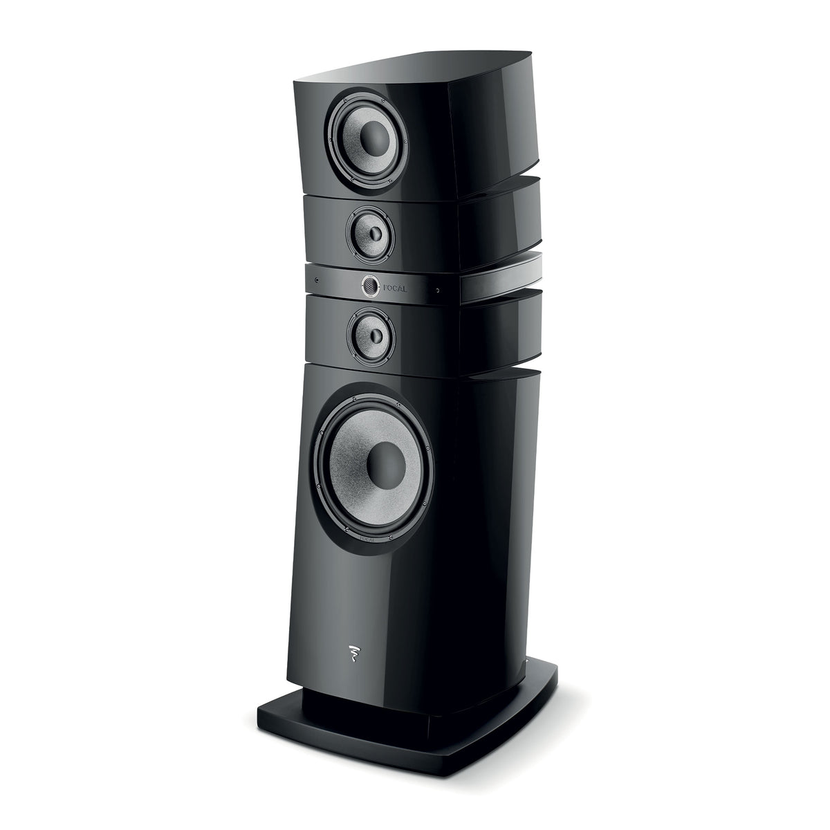 FOCAL GRANDE UTOPIA EM EVO Reference Floorstanding Loudspeaker (EACH)