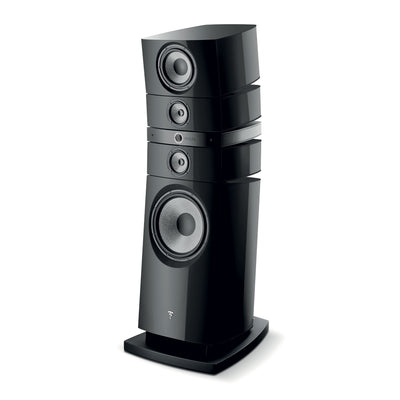 FOCAL GRANDE UTOPIA EM EVO Reference Floorstanding Loudspeaker (EACH)