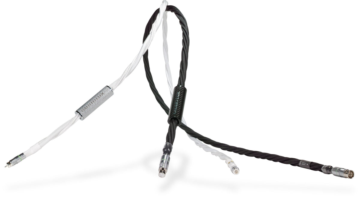 Synergistic Research Galileo LUX Digital Cables | The Grid