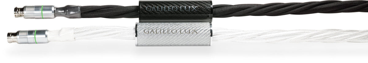 Synergistic Research Galileo LUX Digital Cables | The Grid