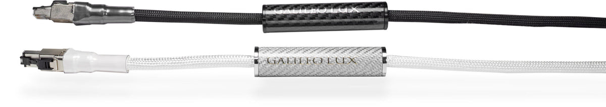 Synergistic Research Galileo LUX Ethernet Cable | The Grid