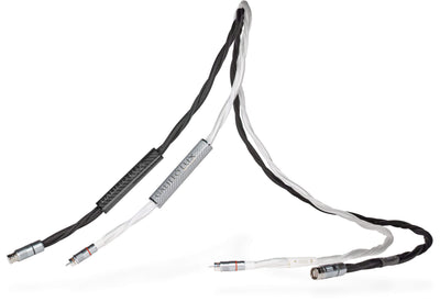 Synergistic Research Galileo LUX RCA Interconnects | The Grid (Copy)