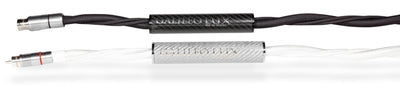 Synergistic Research Galileo LUX RCA Interconnects | The Grid (Copy)