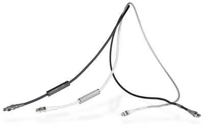 Synergistic Research Galileo LUX Ethernet Cable | The Grid