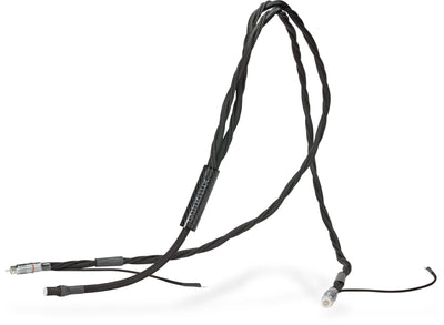 Synergistic Research Galileo LUX Phono Cables | The Grid