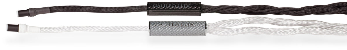 Synergistic Research Galileo LUX Phono Cables | The Grid