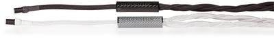 Synergistic Research Galileo LUX Phono Cables | The Grid