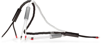 Synergistic Research Galileo LUX Speaker Cables | The Grid