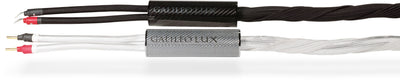 Synergistic Research Galileo LUX Speaker Cables | The Grid