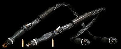Synergistic Research - PowerCell 12 UEF SE