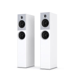Burmester B18 Floorstanding Speakers | The Grid HiFi