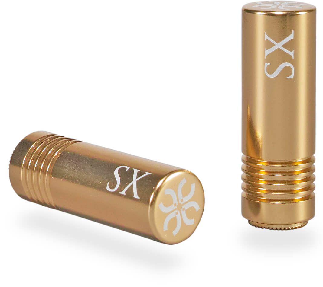 Synergistic Research Atmosphere Excite SX RCA Interconnects