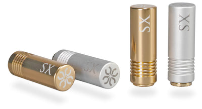 Synergistic Research Euphoria SX RCA Interconnects | The Grid