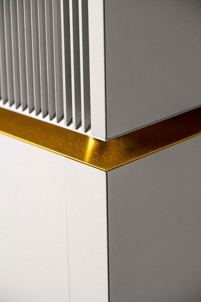 Goldmund Telos 9800 Ultimate Power Amplifier