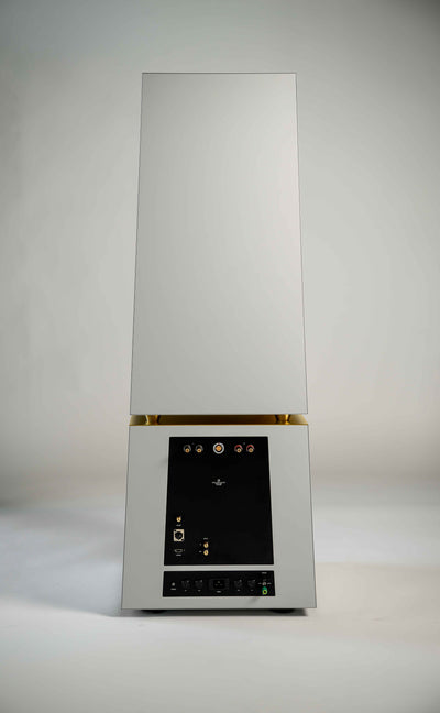 Goldmund Telos 9800 Ultimate Power Amplifier