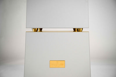 Goldmund Telos 9800 Ultimate Power Amplifier