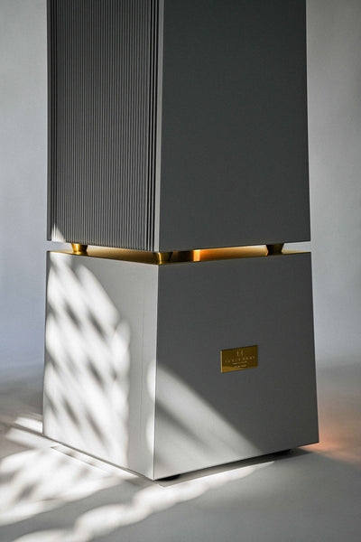 Goldmund Telos 9800 Ultimate Power Amplifier