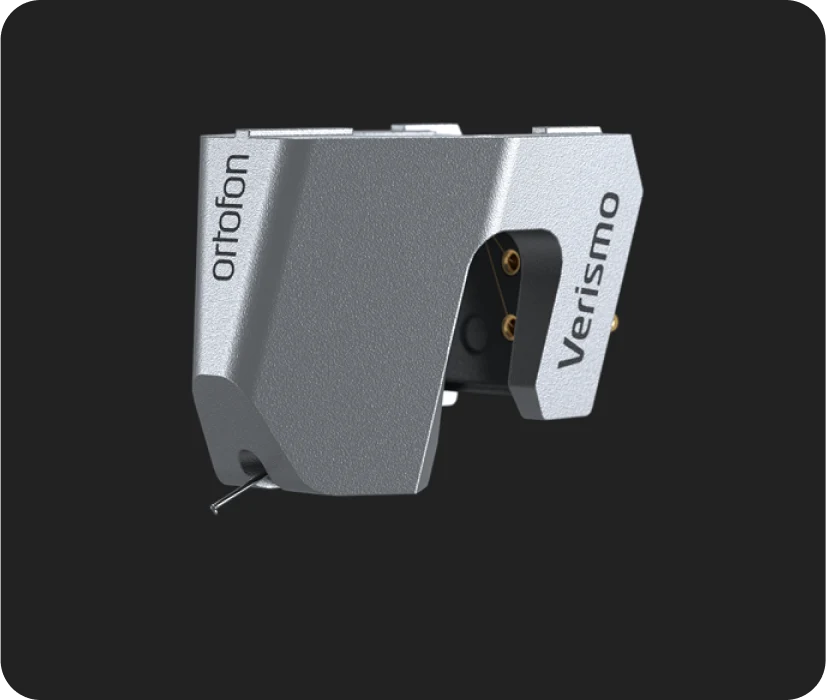 Ortofon MC Verismo Moving Coil Cartridge | The Grid HiFi