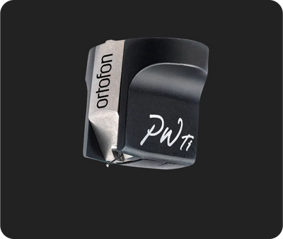 Ortofon MC Windfeld Ti Cartridge | The Grid HiFi