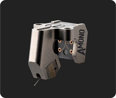 Ortofon MC A Mono Moving Coil Cartridge | The Grid HiFi