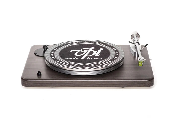 VPI Cliffwood Turntable