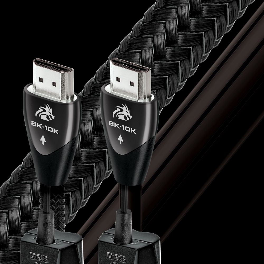 Audioquest Dragon 48