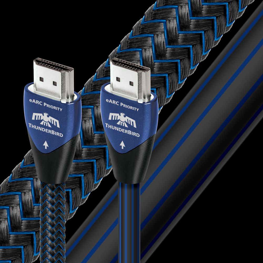 Audioquest eARC Priority Thunderbird 48