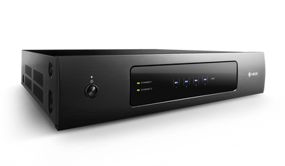 Denon HEOS Drive HS2 8-Channel Multi-Zone Amplifier Open Box | The Grid