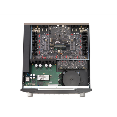 Mark Levinson Nº 526 Preamplifier with DAC | The Grid HiFi