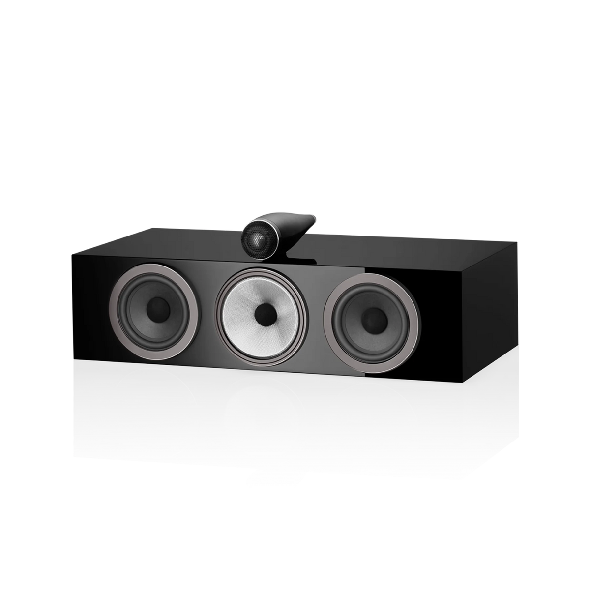 Bowers & Wilkins HTM71 S3 Center Speaker | The Grid HiFi
