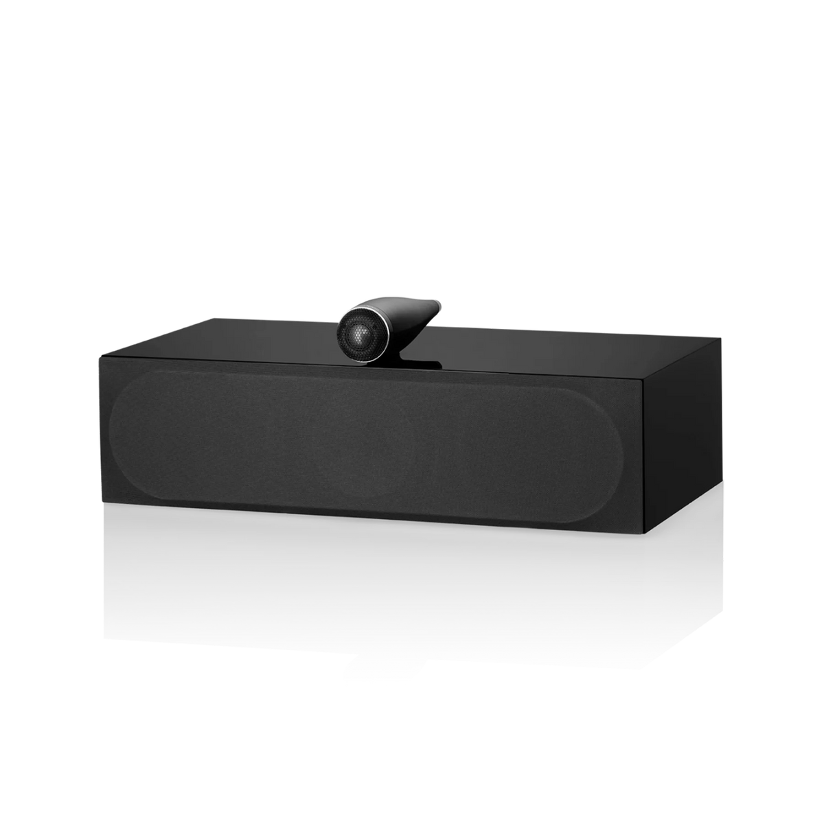 Bowers & Wilkins HTM71 S3 Center Speaker | The Grid HiFi