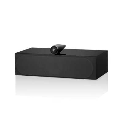 Bowers & Wilkins HTM71 S3 Center Speaker | The Grid HiFi