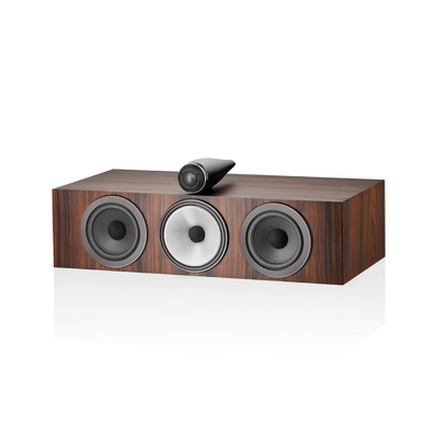 Bowers & Wilkins HTM71 S3 Center Speaker | The Grid HiFi