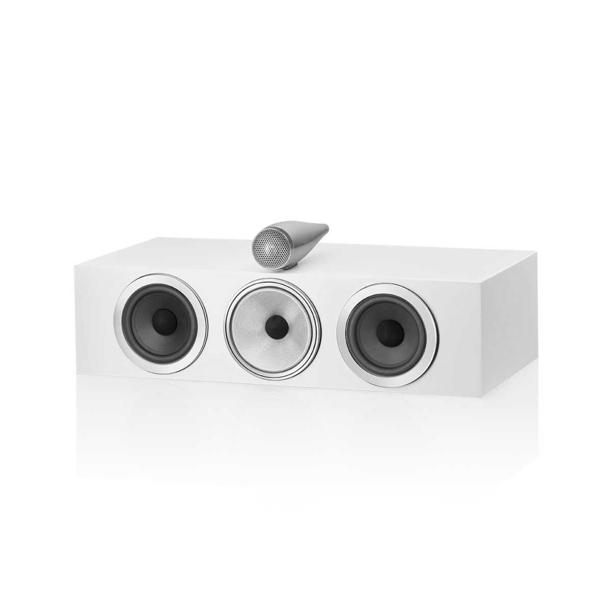 Bowers & Wilkins HTM71 S3 Center Speaker | The Grid HiFi