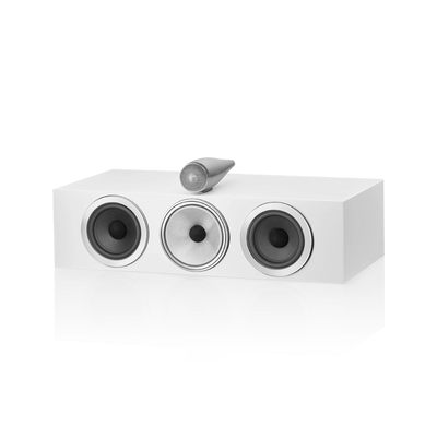 Bowers & Wilkins HTM71 S3 Center Speaker | The Grid HiFi