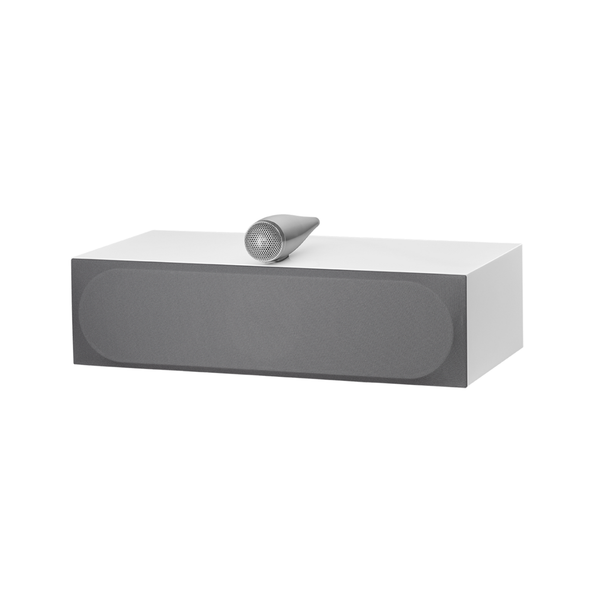 Bowers & Wilkins HTM71 S3 Center Speaker | The Grid HiFi