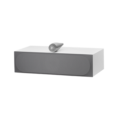 Bowers & Wilkins HTM71 S3 Center Speaker | The Grid HiFi