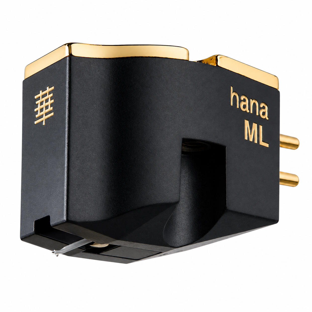 Hana ML MC