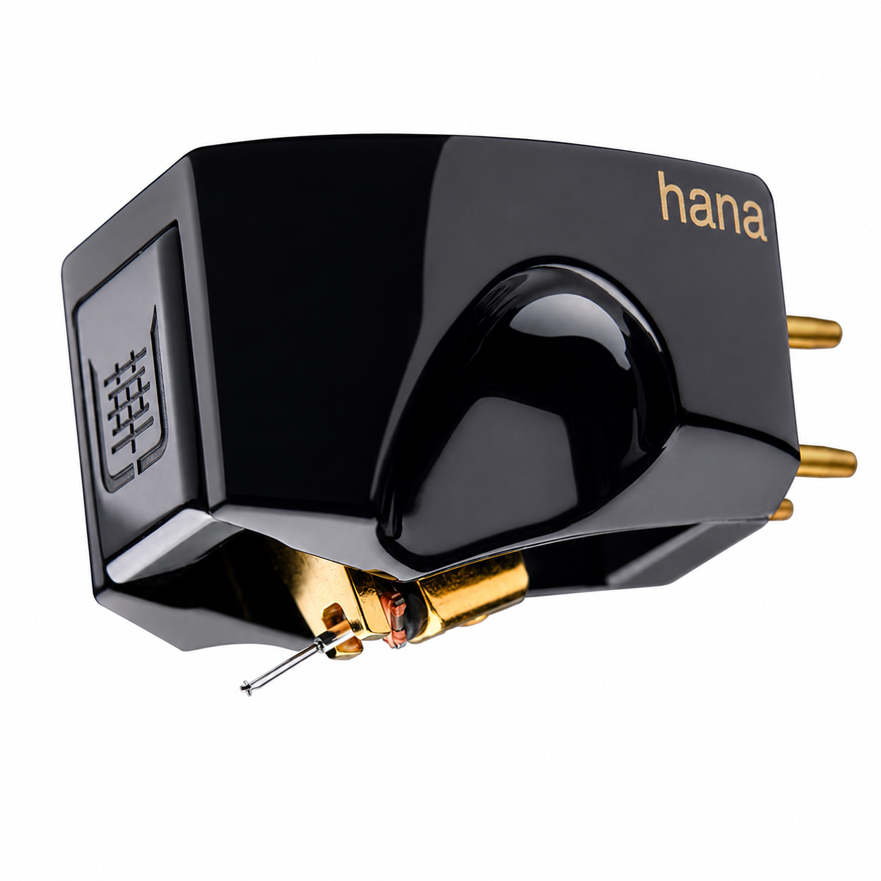 Hana Umami Black MC Cartridge