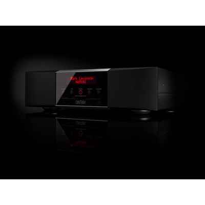 Mark Levinson Nº 5101 SACD Player & Streamer | The Grid HiFi